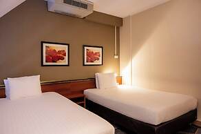 Crowne Plaza Maastricht by IHG