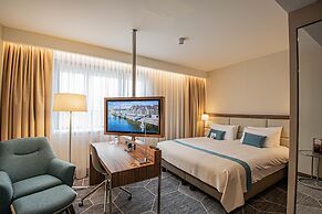 Crowne Plaza Maastricht by IHG