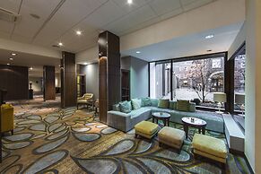 Crowne Plaza Maastricht by IHG