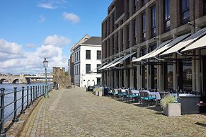 Crowne Plaza Maastricht by IHG