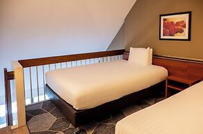 Crowne Plaza Maastricht by IHG