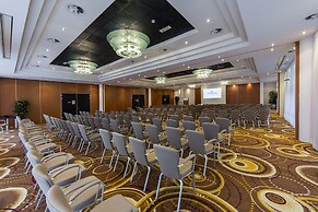 Crowne Plaza Maastricht by IHG