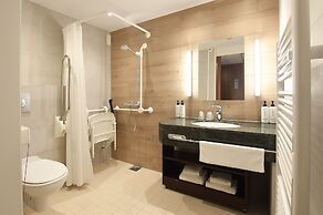 Crowne Plaza Maastricht by IHG