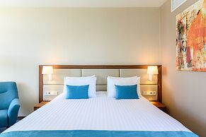 Crowne Plaza Maastricht by IHG