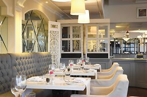 Crowne Plaza Maastricht by IHG
