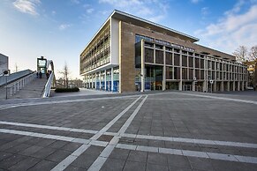 Crowne Plaza Maastricht by IHG