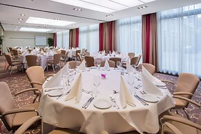 Crowne Plaza Maastricht by IHG