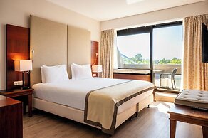 Crowne Plaza Maastricht by IHG