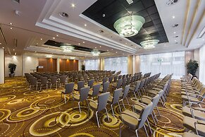 Crowne Plaza Maastricht by IHG