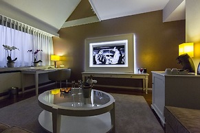 Crowne Plaza Maastricht by IHG