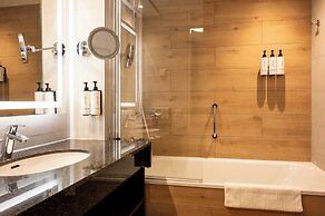 Crowne Plaza Maastricht by IHG