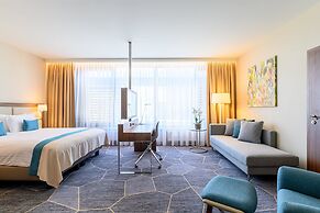 Crowne Plaza Maastricht by IHG