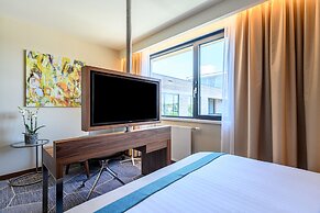 Crowne Plaza Maastricht by IHG
