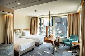 Crowne Plaza Maastricht by IHG