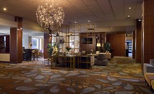 Crowne Plaza Maastricht by IHG