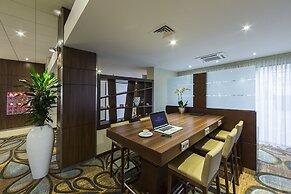 Crowne Plaza Maastricht by IHG