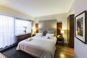 Crowne Plaza Maastricht by IHG