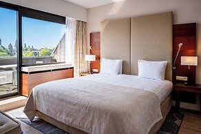 Crowne Plaza Maastricht by IHG