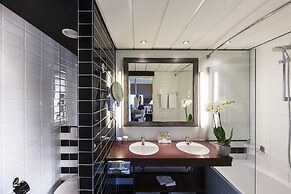 Crowne Plaza Maastricht by IHG
