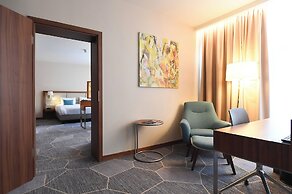 Crowne Plaza Maastricht by IHG