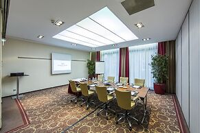 Crowne Plaza Maastricht by IHG