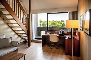 Crowne Plaza Maastricht by IHG
