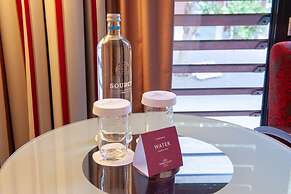 Crowne Plaza Maastricht by IHG