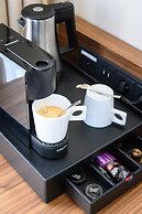 Crowne Plaza Maastricht by IHG