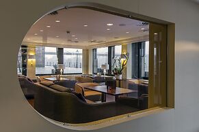 Crowne Plaza Maastricht by IHG