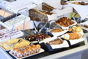 Crowne Plaza Maastricht by IHG