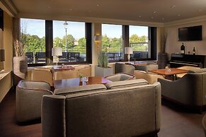 Crowne Plaza Maastricht by IHG