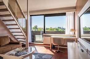 Crowne Plaza Maastricht by IHG