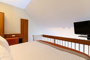 Crowne Plaza Maastricht by IHG