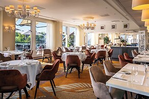 Crowne Plaza Maastricht by IHG