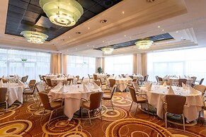 Crowne Plaza Maastricht by IHG