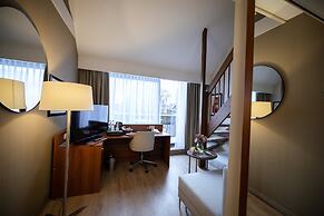 Crowne Plaza Maastricht by IHG