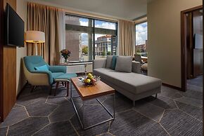 Crowne Plaza Maastricht by IHG