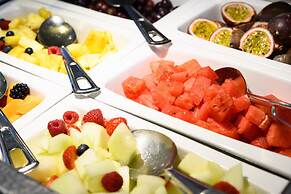 Crowne Plaza Maastricht by IHG