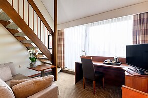 Crowne Plaza Maastricht by IHG