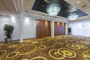 Crowne Plaza Maastricht by IHG