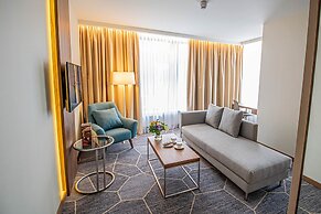 Crowne Plaza Maastricht by IHG