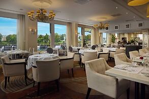 Crowne Plaza Maastricht by IHG