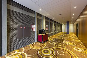 Crowne Plaza Maastricht by IHG