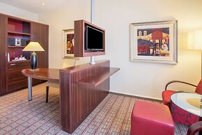 Crowne Plaza Maastricht by IHG