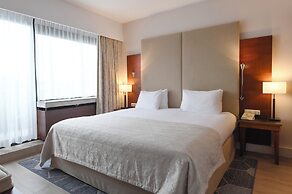 Crowne Plaza Maastricht by IHG