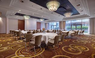 Crowne Plaza Maastricht by IHG