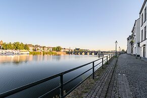 Crowne Plaza Maastricht by IHG