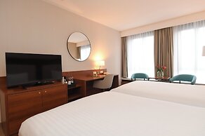 Crowne Plaza Maastricht by IHG