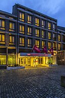 Crowne Plaza Maastricht by IHG