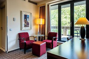 Crowne Plaza Maastricht by IHG